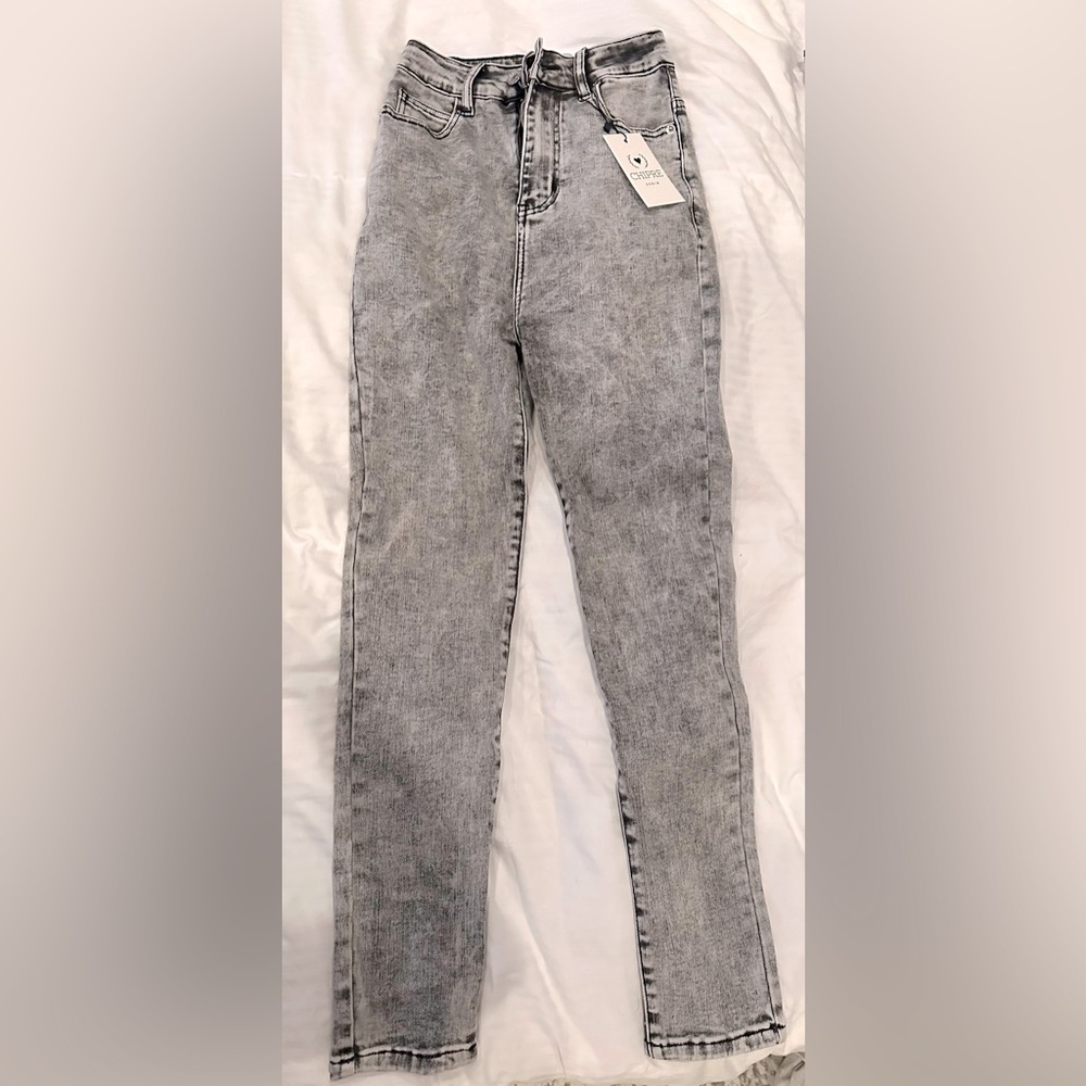 Chipre denim